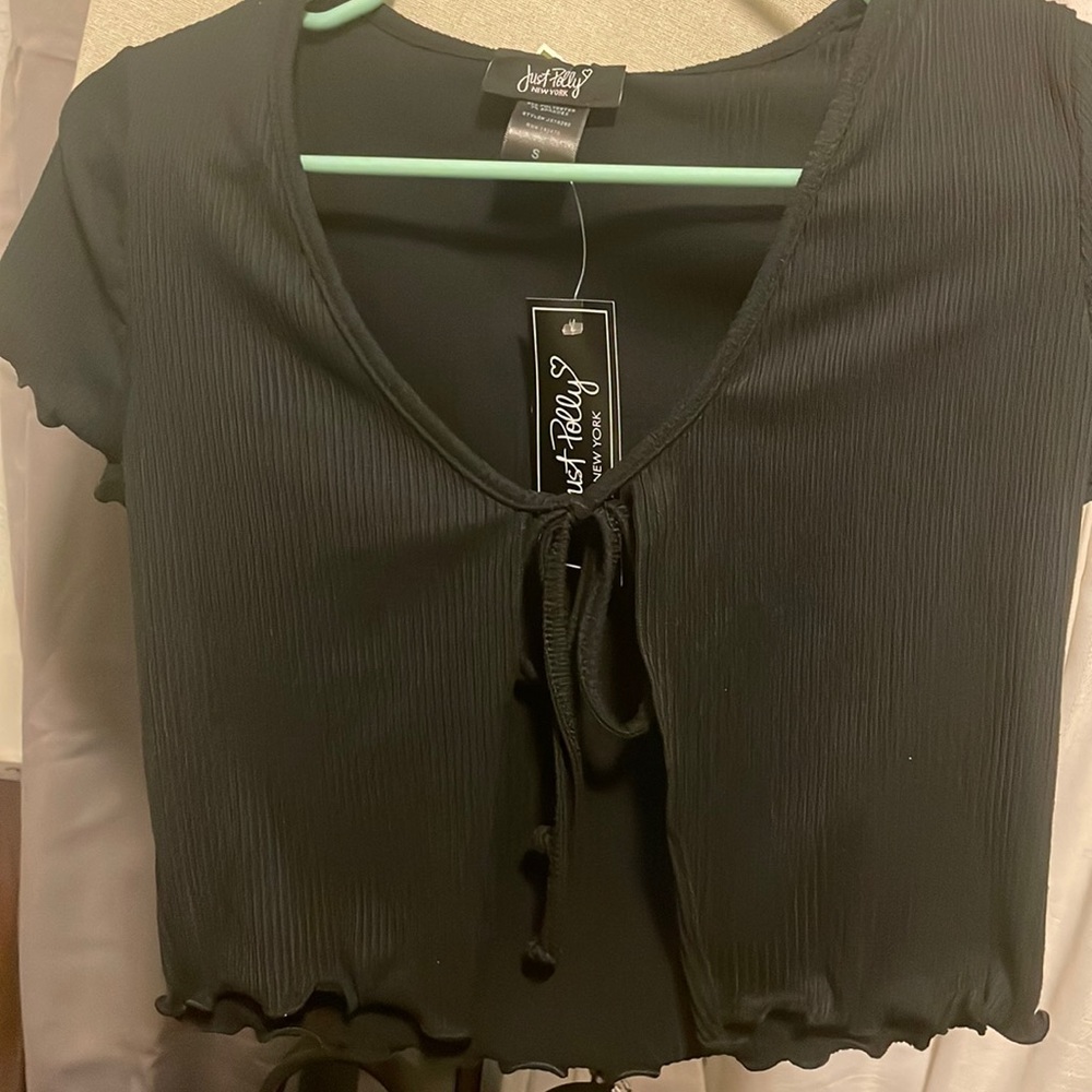 Size s
